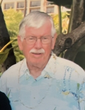 henry a.