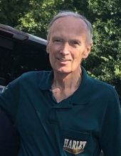 dennis pitcher