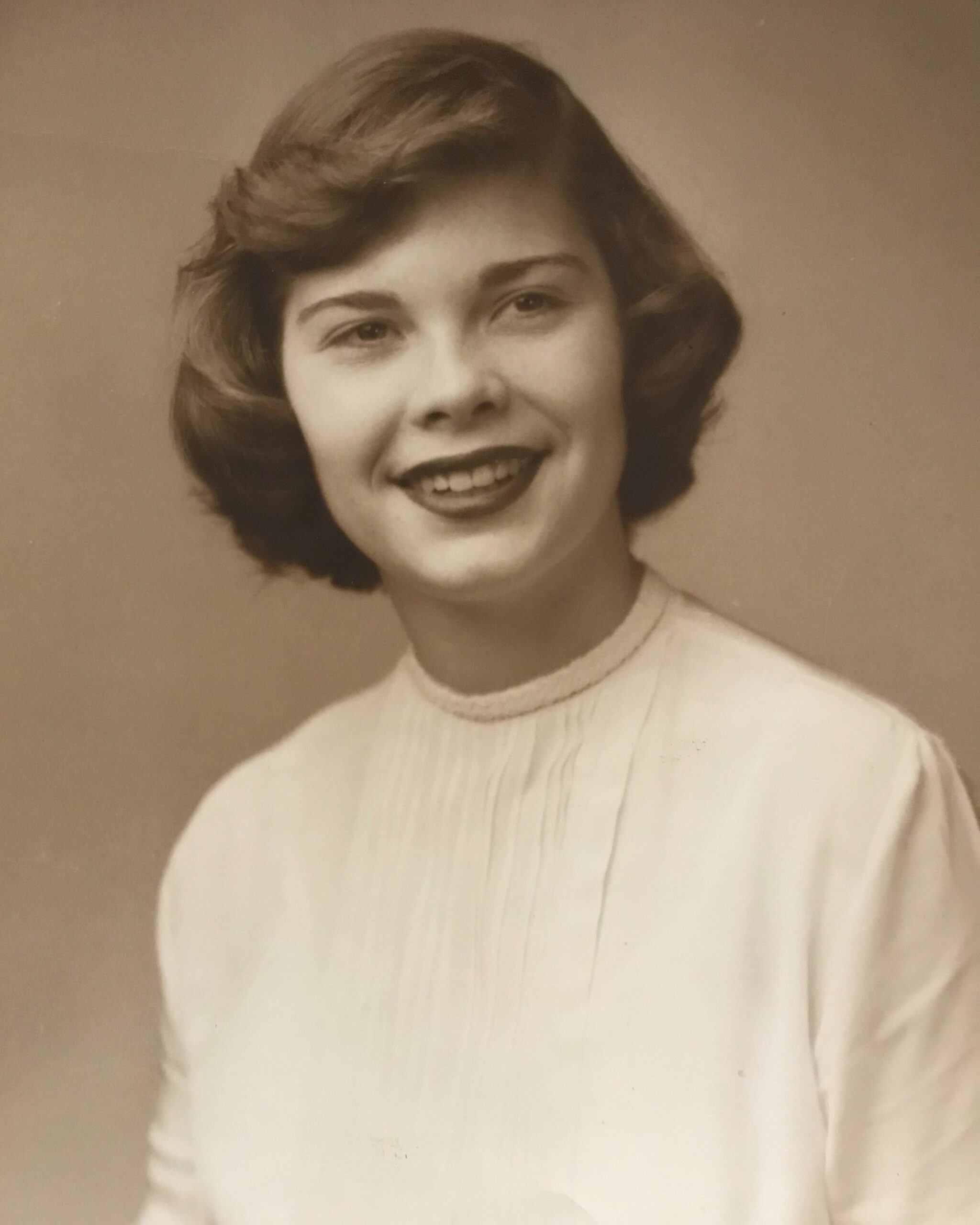 mary jo troxell
