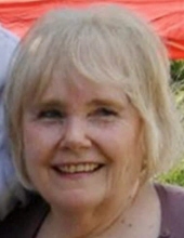 marilyn kirk