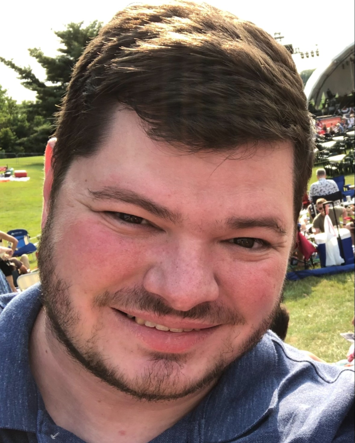 matthew richardson