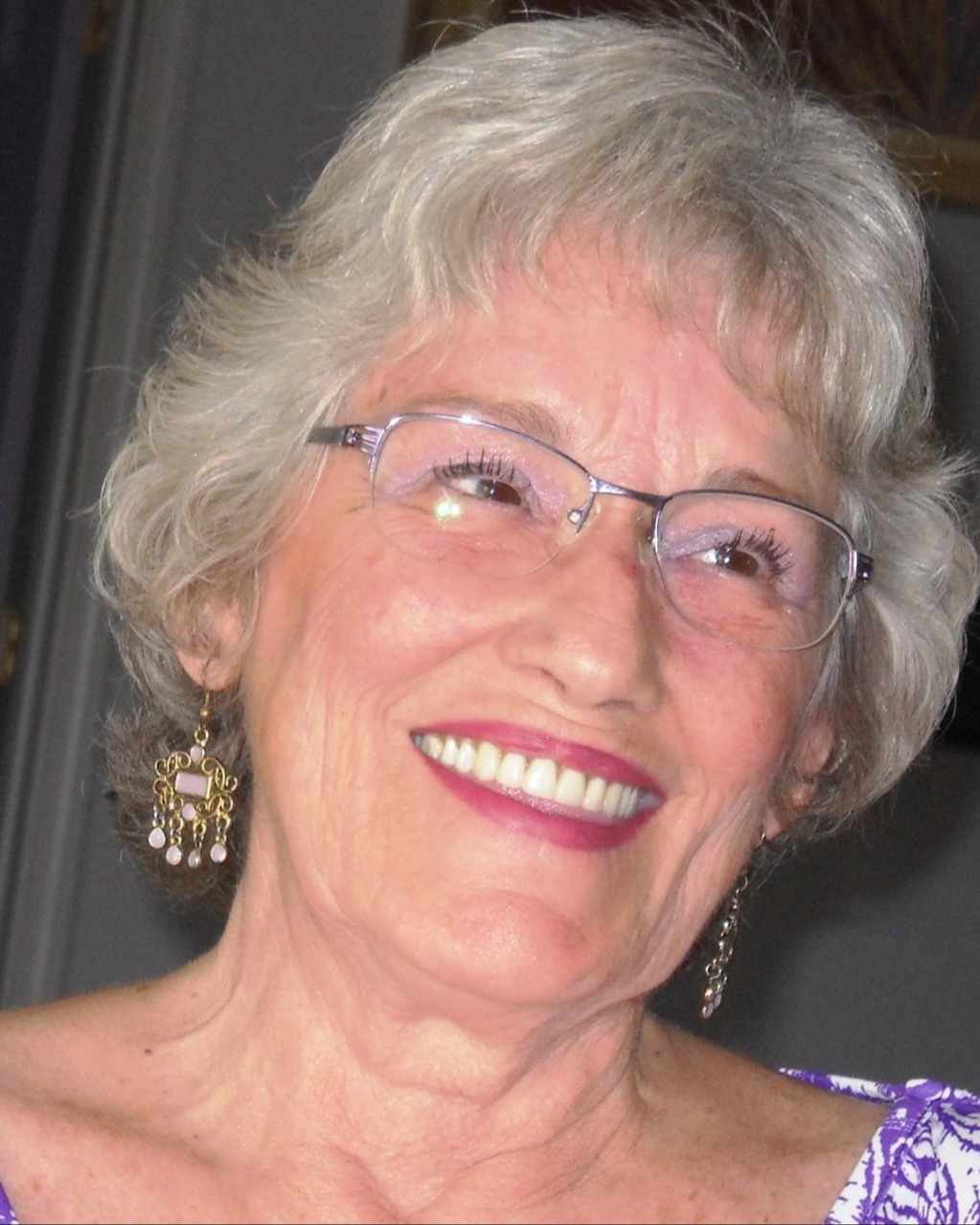 linda matthias