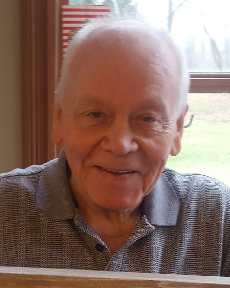 carl downs, jr.