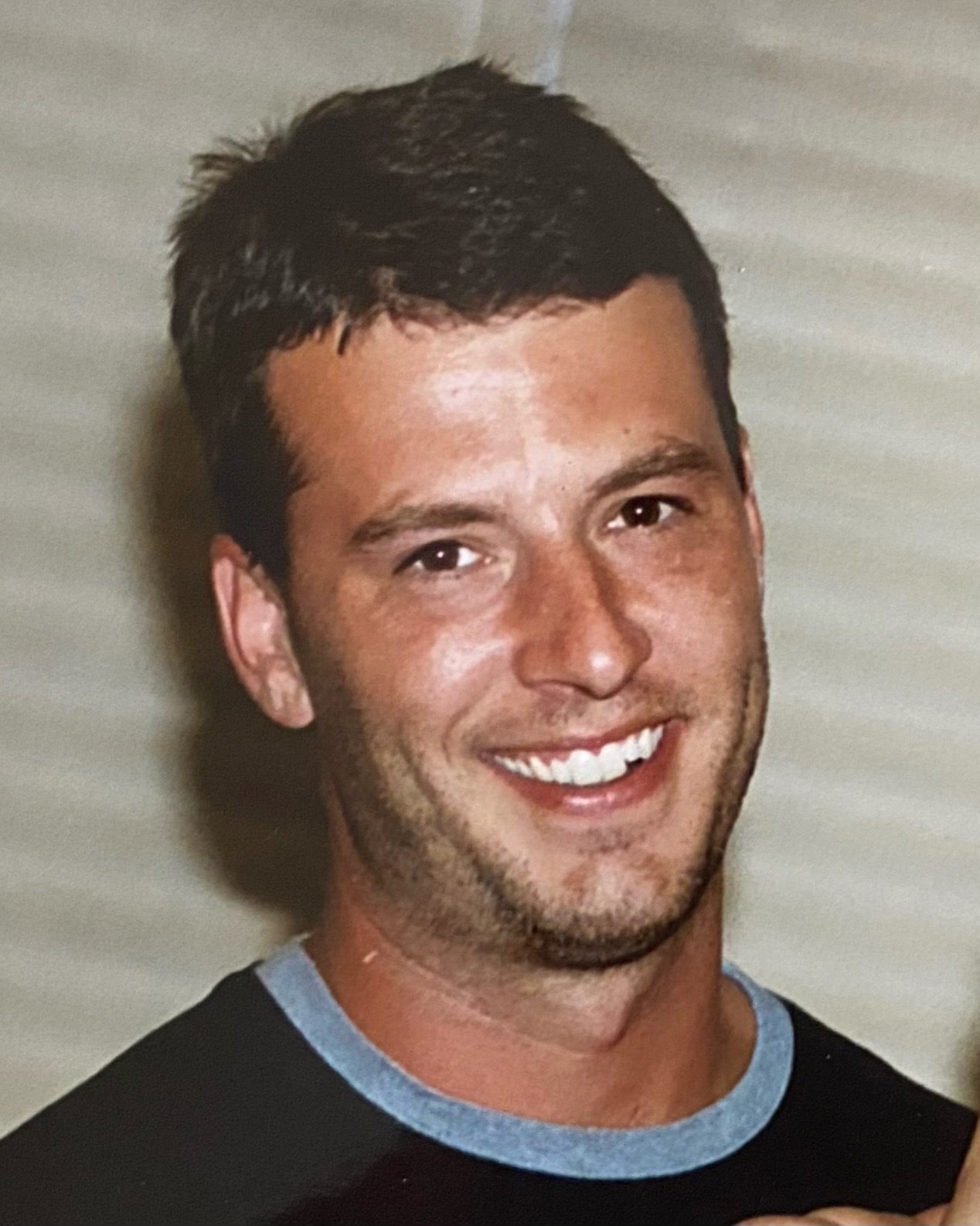 michael cook