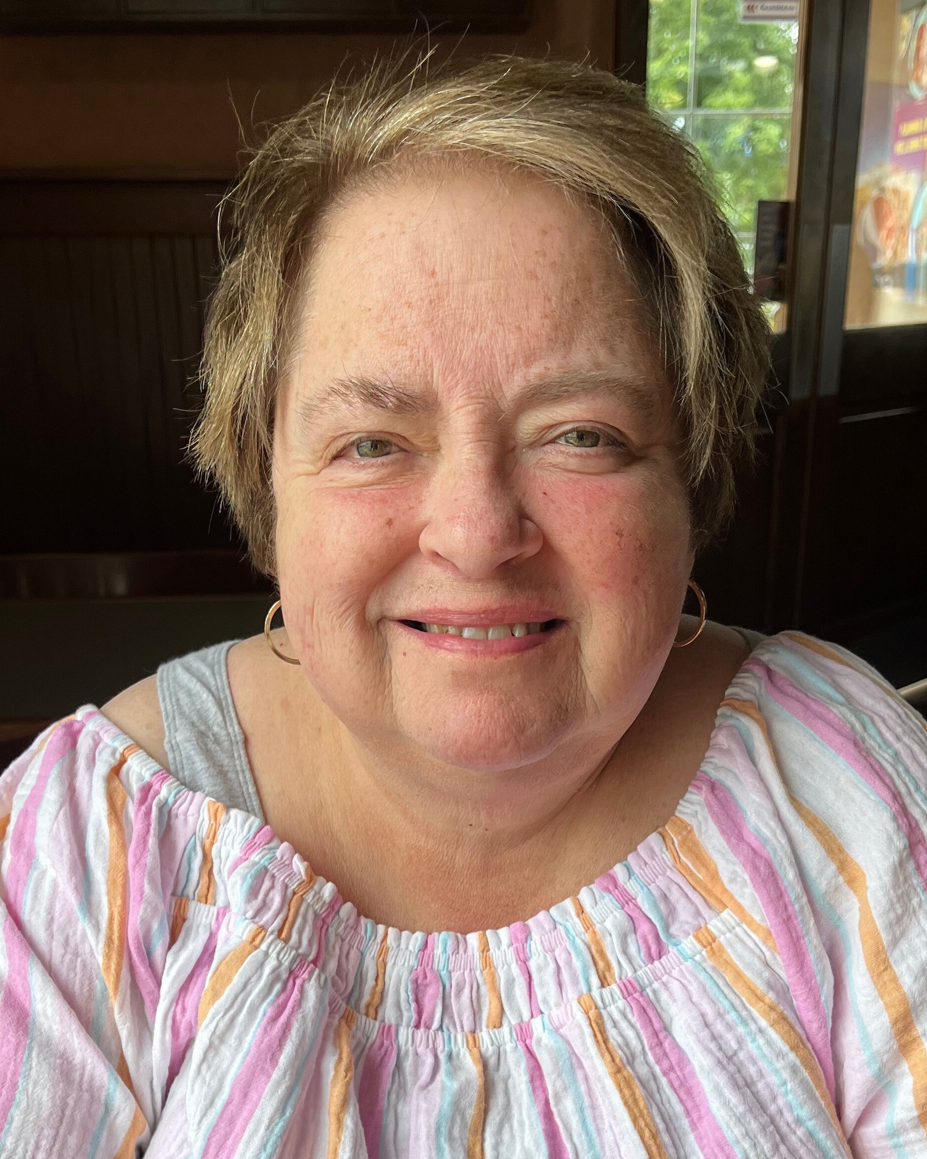 deborah bailey