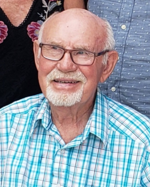 dennis mccammack
