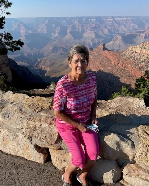 brenda adams