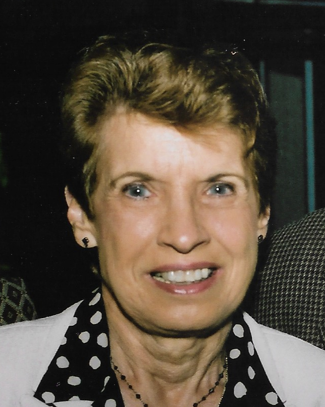 jacqueline anders