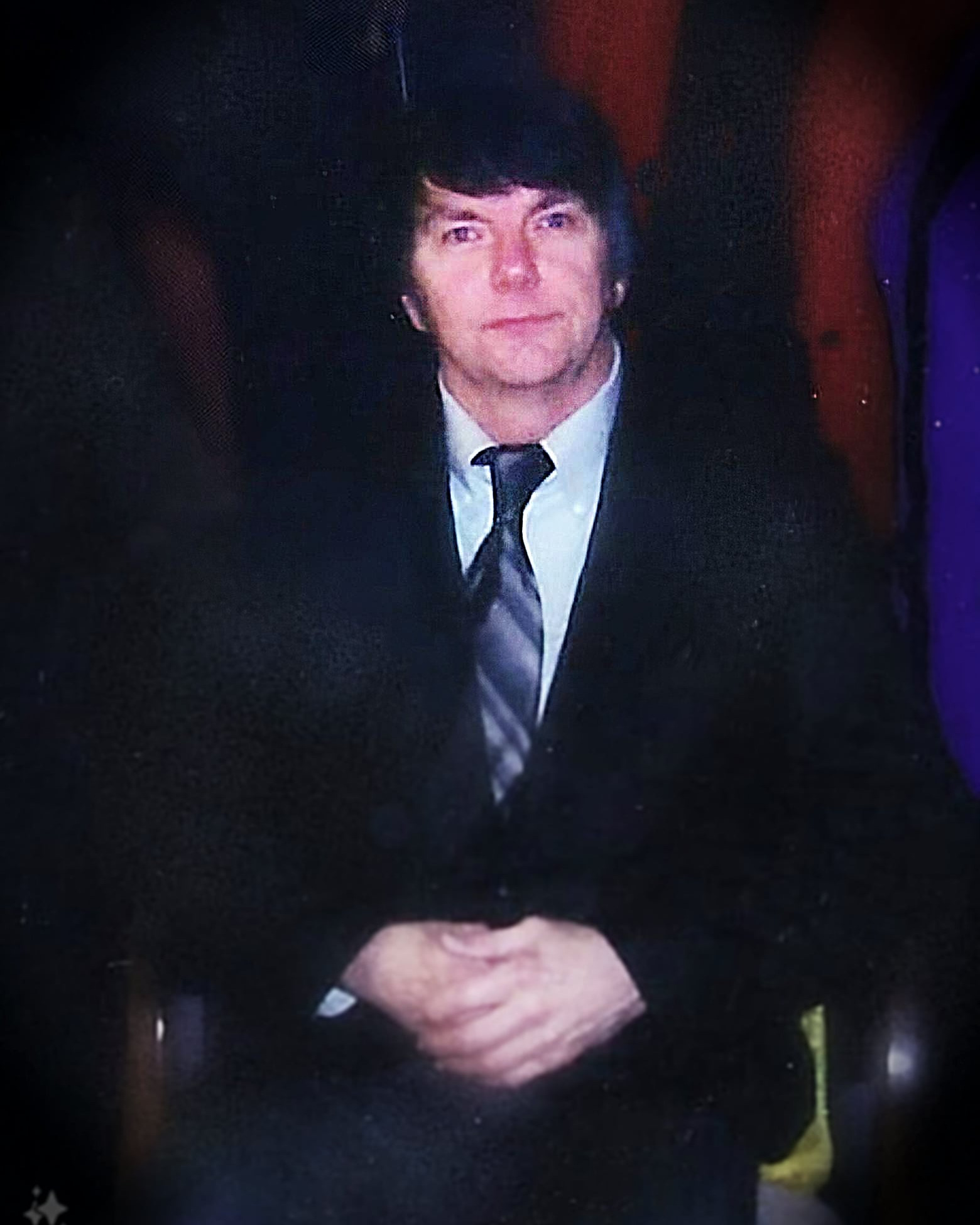 donald champlin