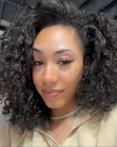 mikaya berry