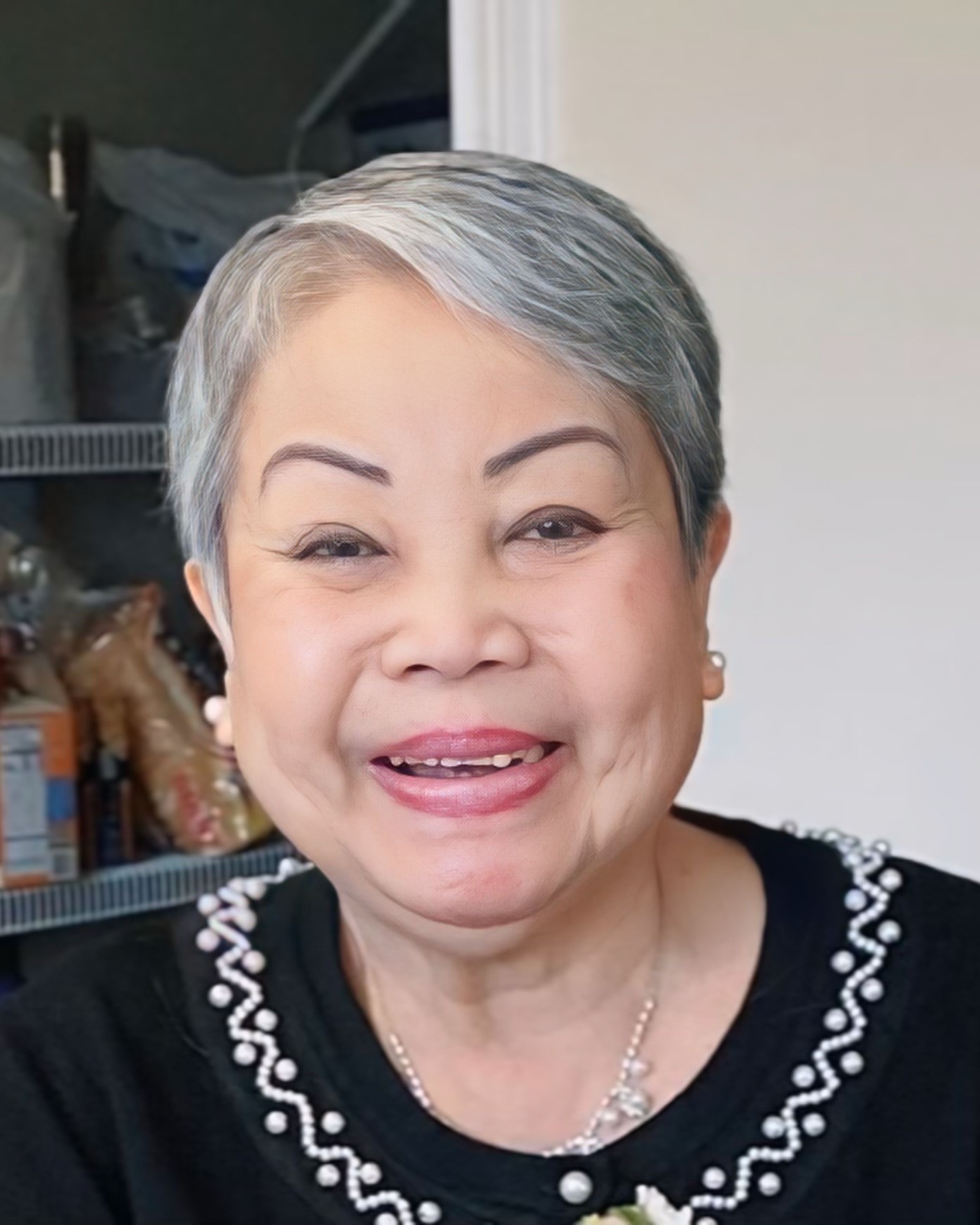 kim hoa tran