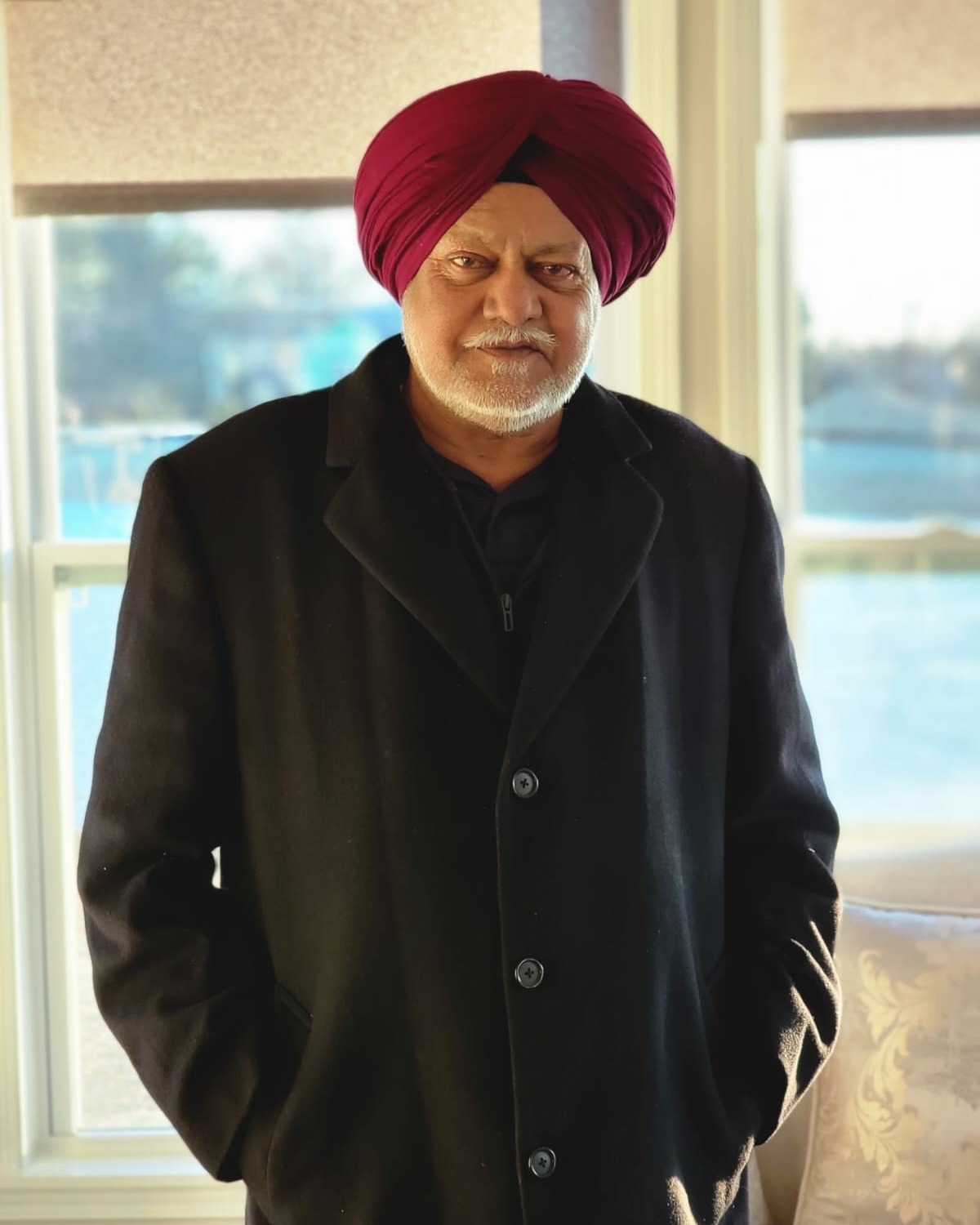 darshan mand