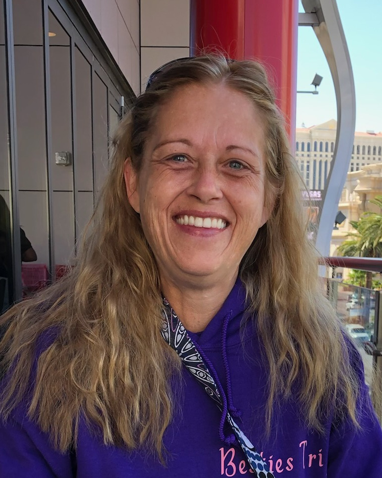 lisa smoot