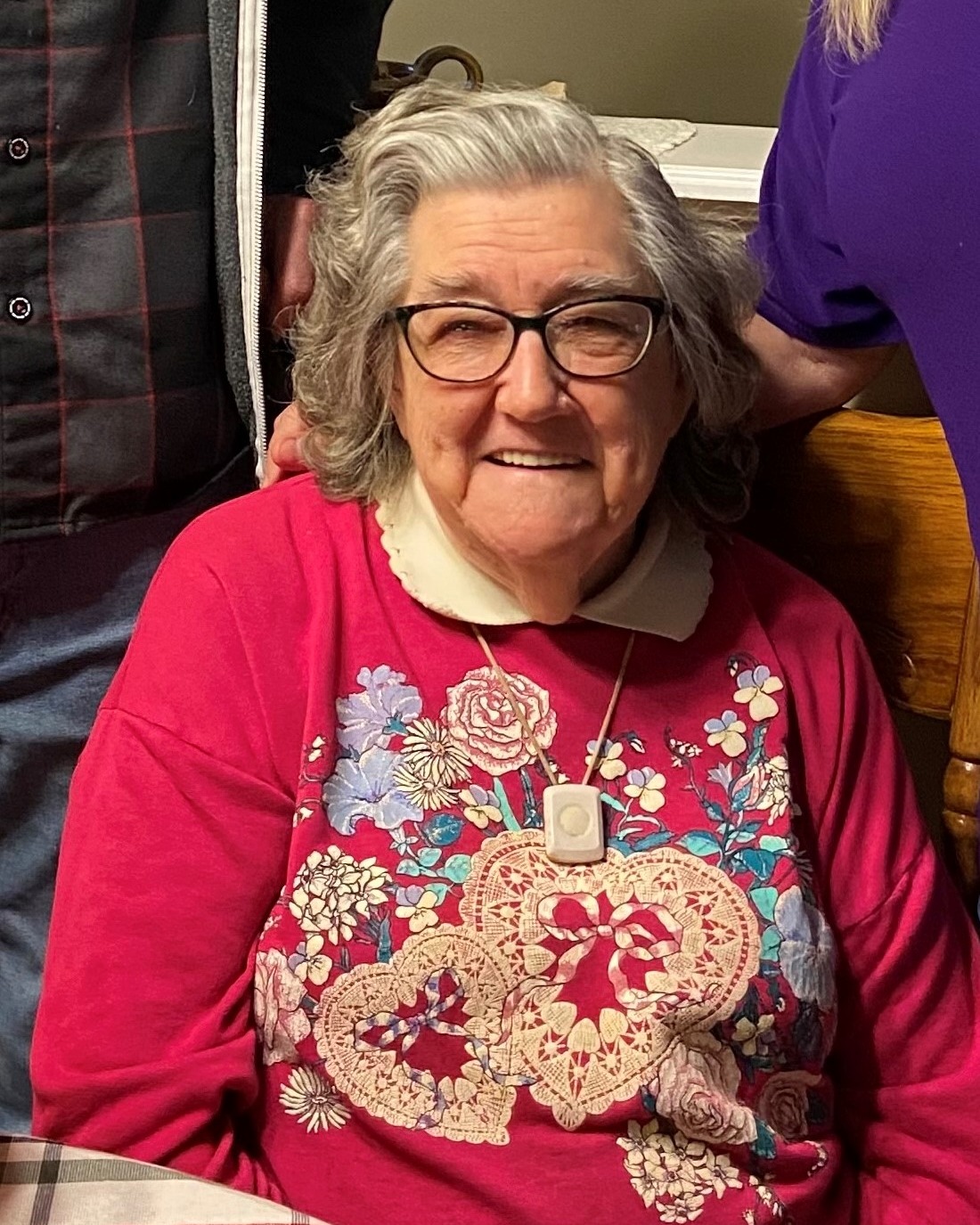dorothy hammer