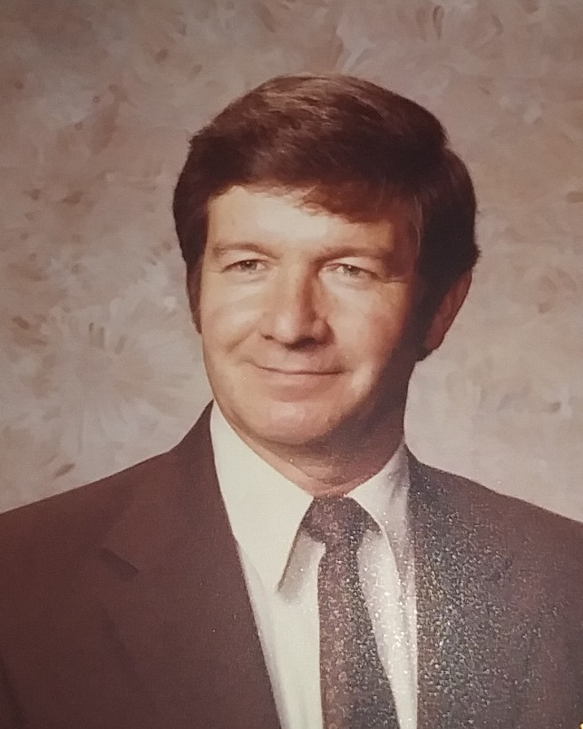 edward allen