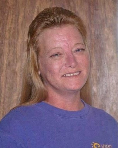 gina barley
