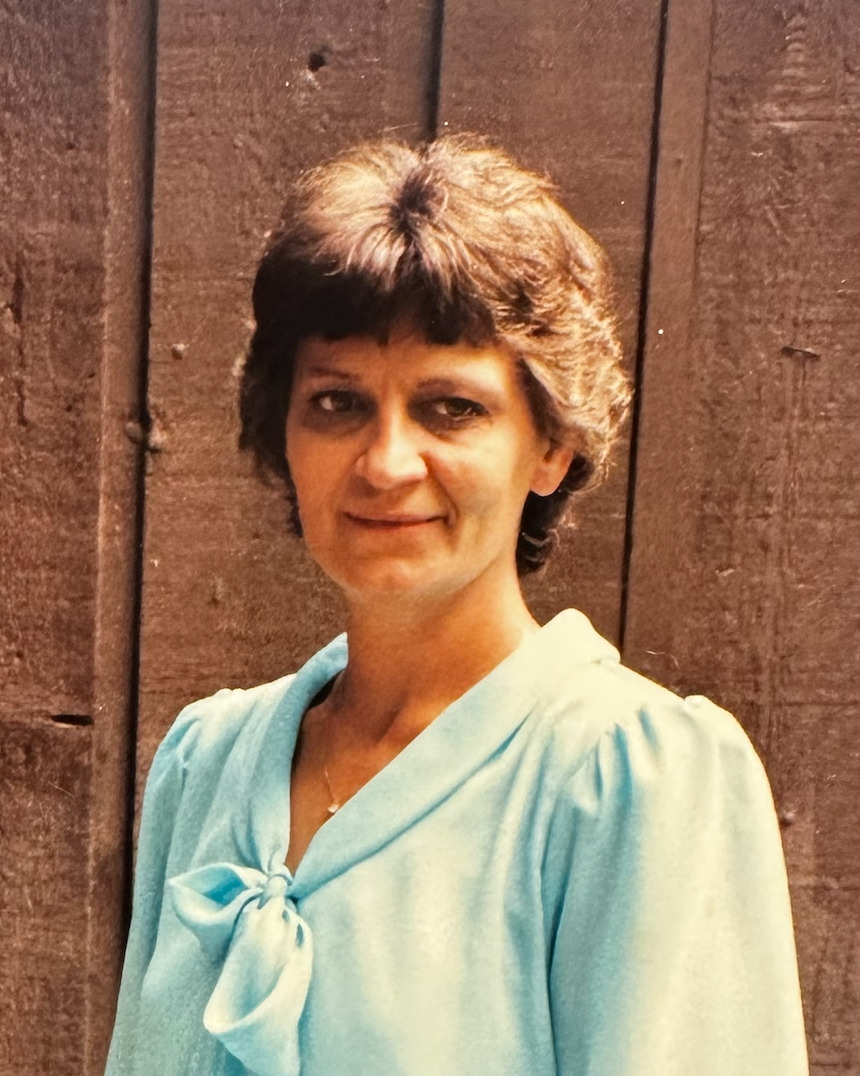 rhonda robison