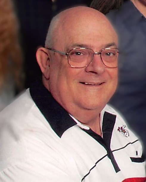 paul ruch