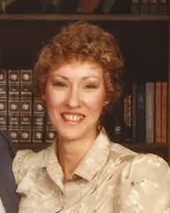 carol robertson