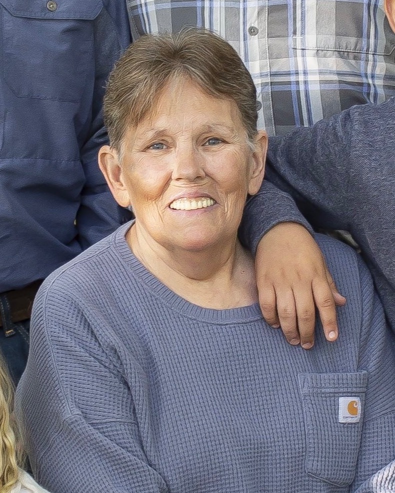 marsha sterling