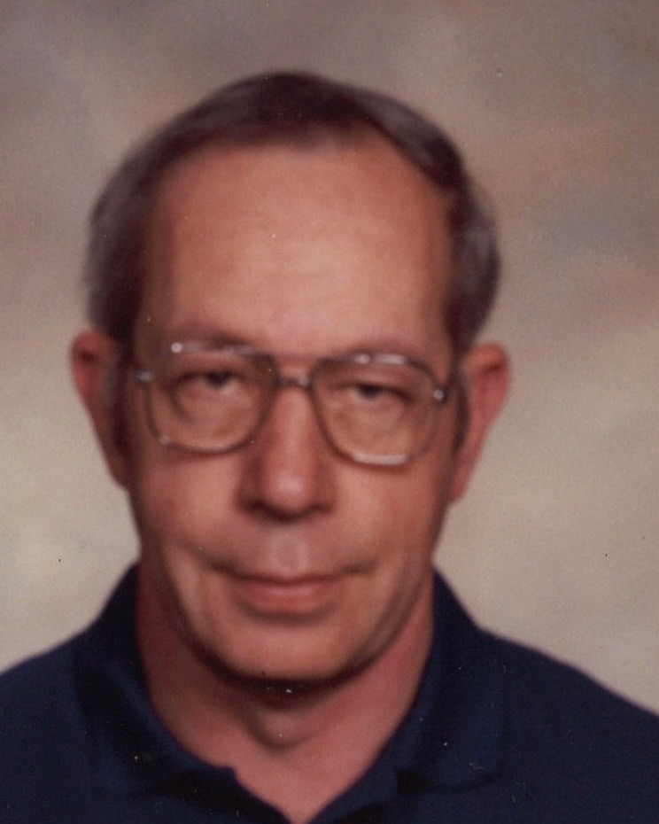 d. david allman
