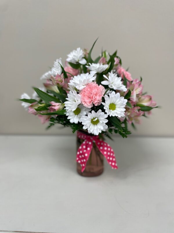 Always on my mind - Carlisle-Branson Flowershop