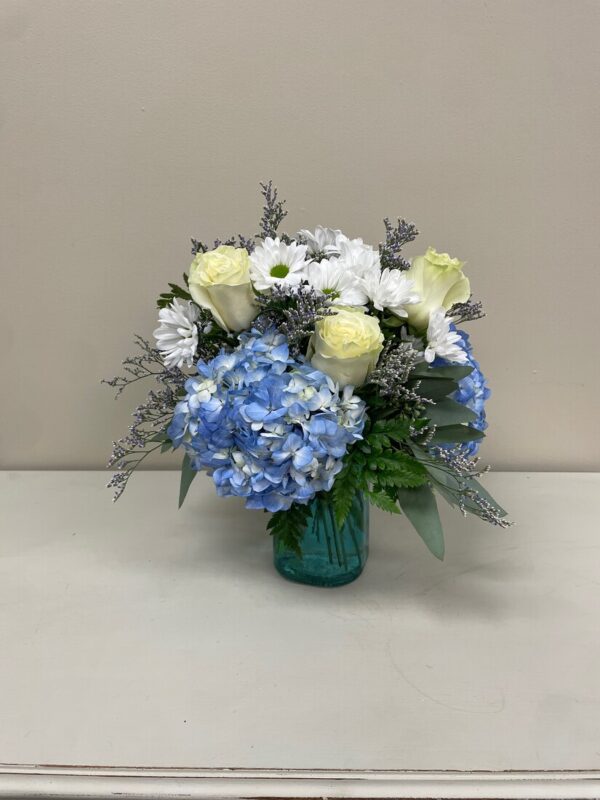 Cherished Moments - Carlisle-Branson Flowershop