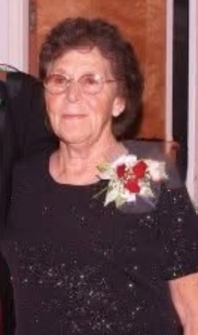 irene medsker