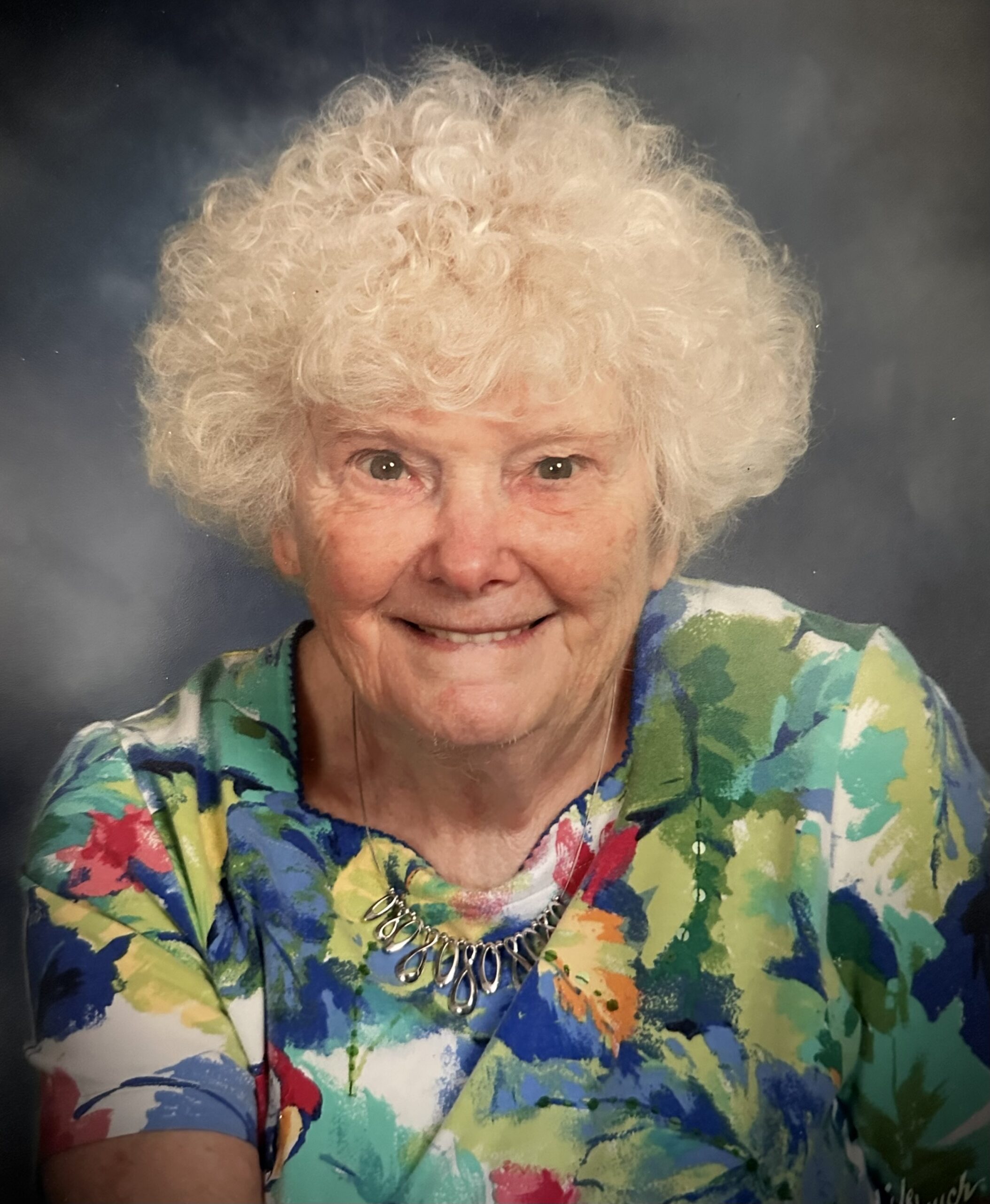 shirley huffer