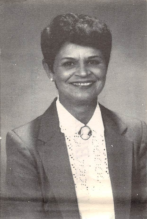 martha kellems