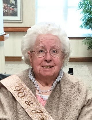 phyllis bagwell