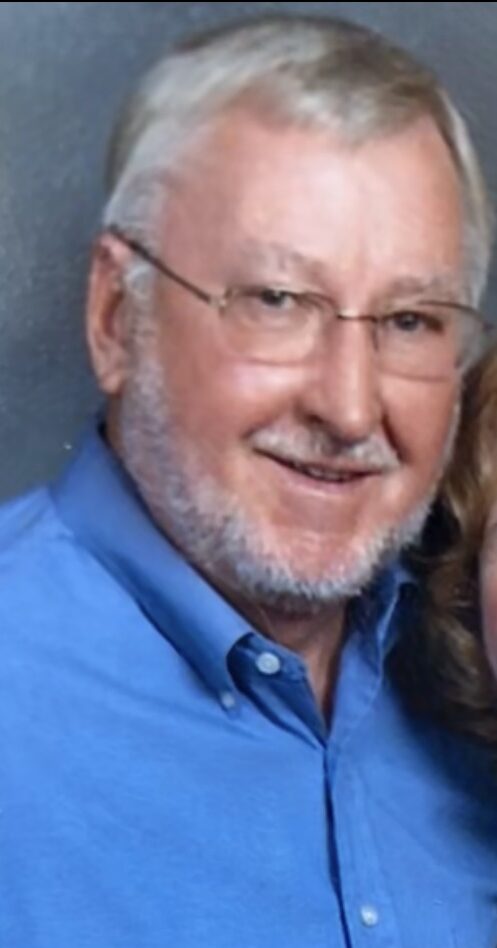 raymond young