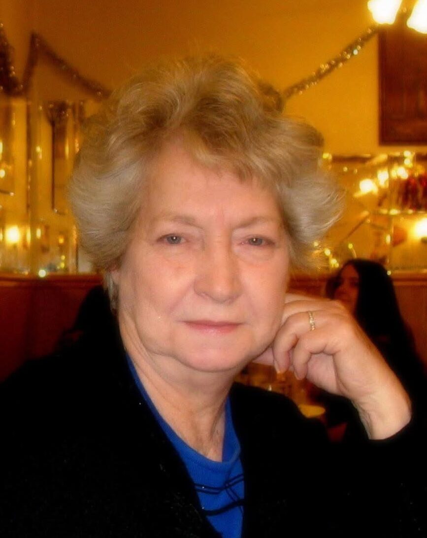 joyce brummett yoder