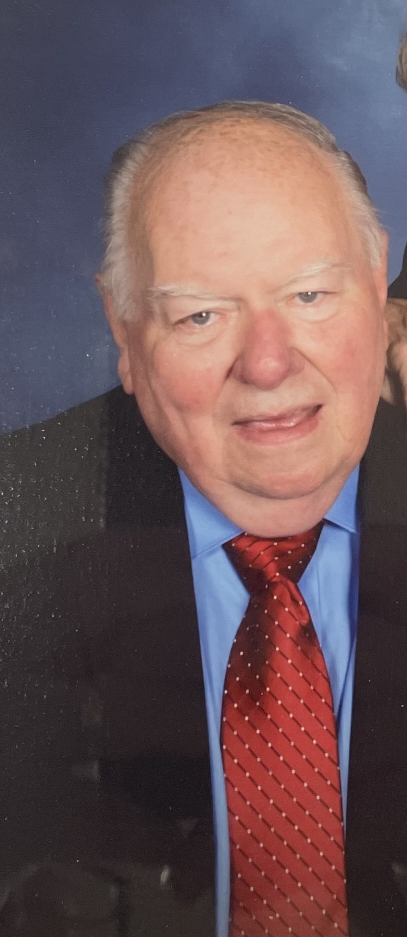 john biddinger