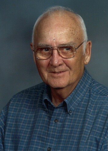 ralph pemberton