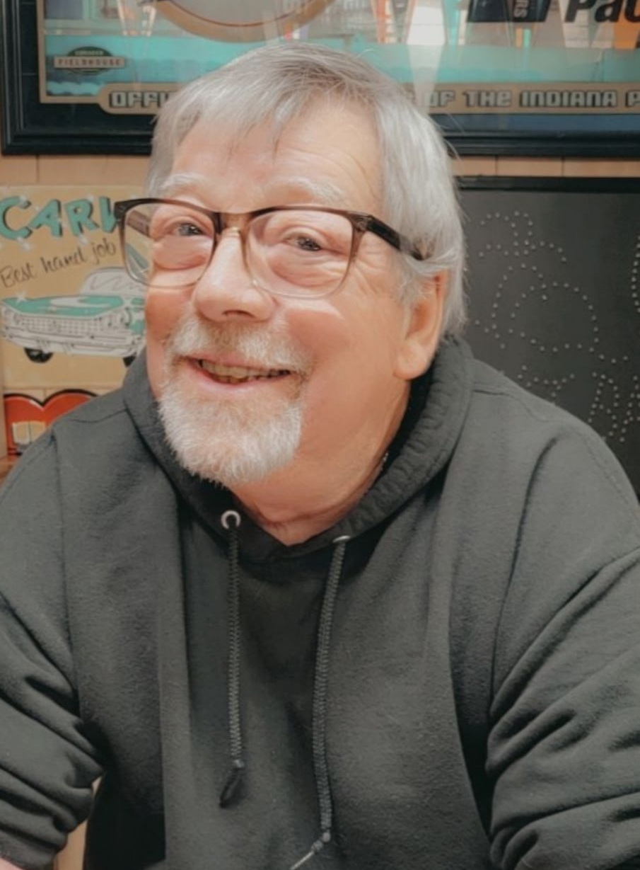 william gist