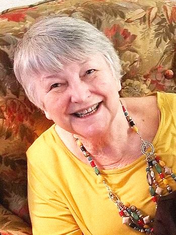 margaret kays