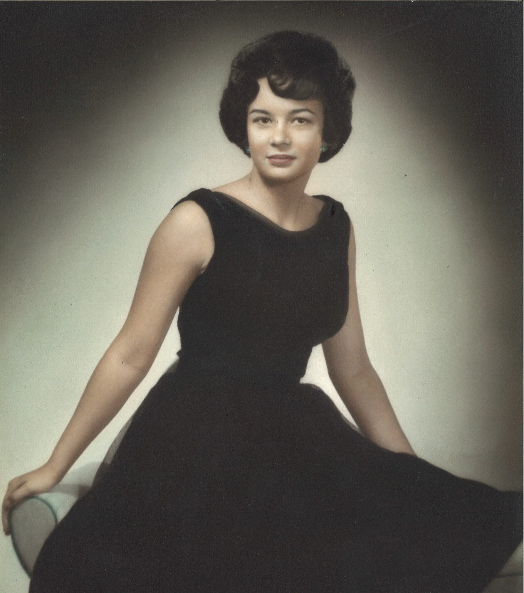 ramona radford