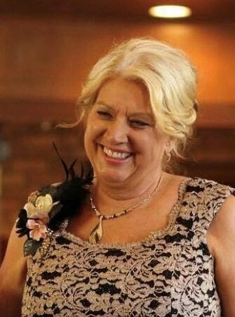 teresa mitchell