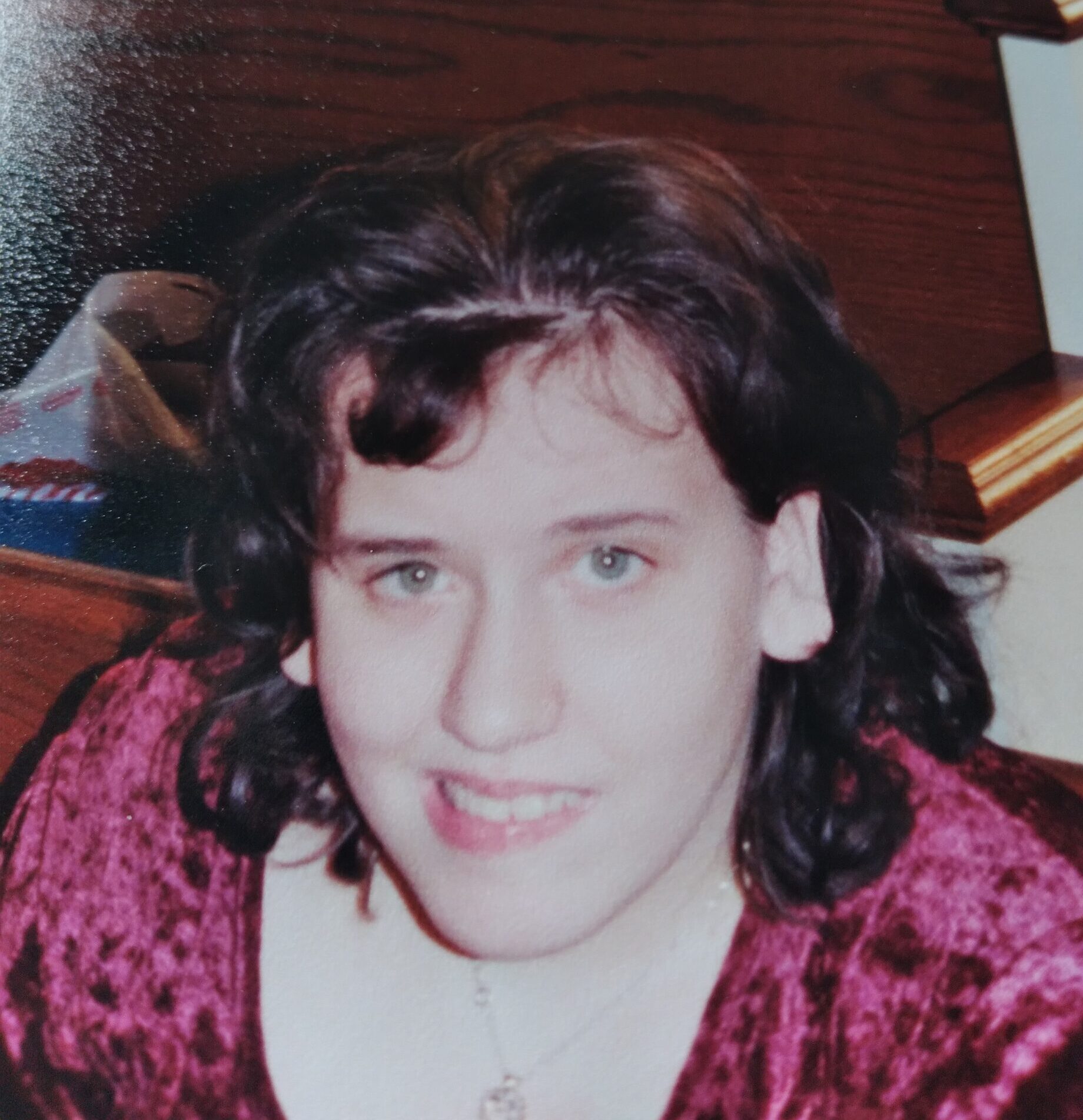 amanda  lyons