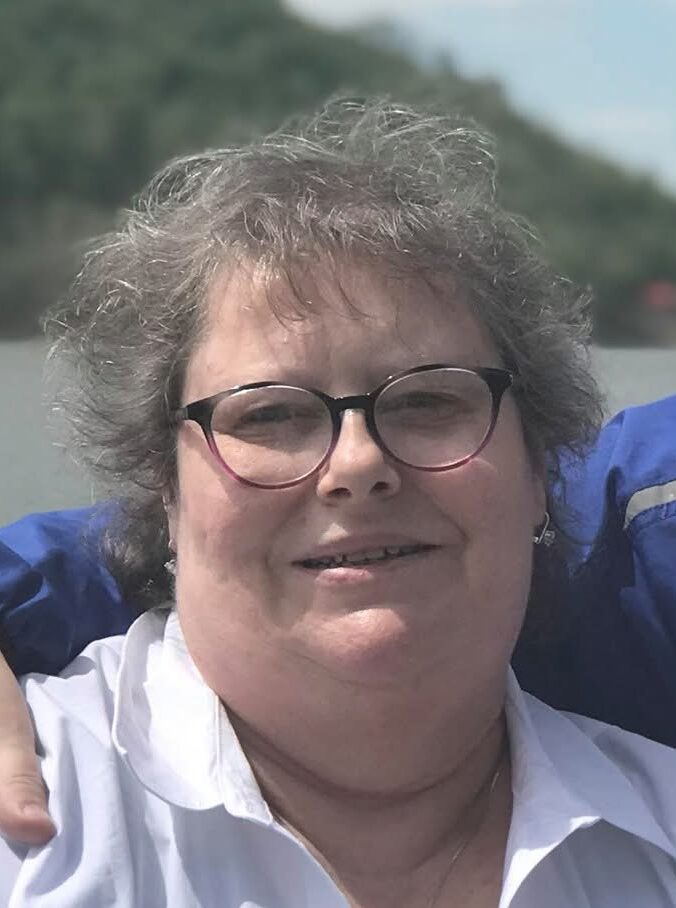 cynthia welch