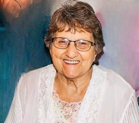 doris bailey