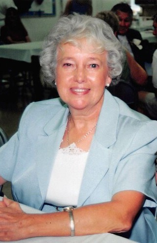 phyllis ducharme-seger