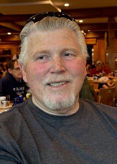 allen lillefield