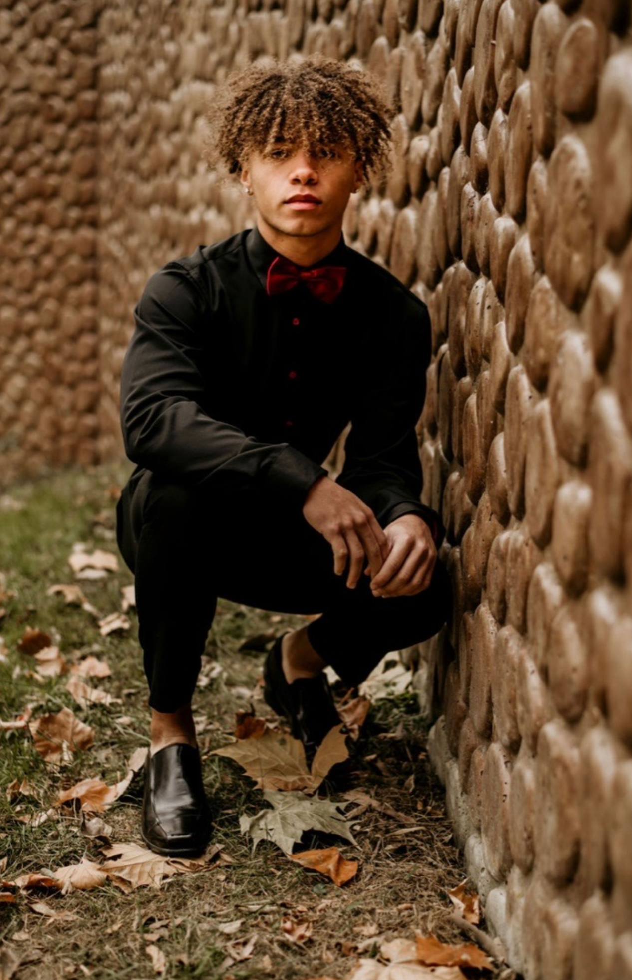 layton moore